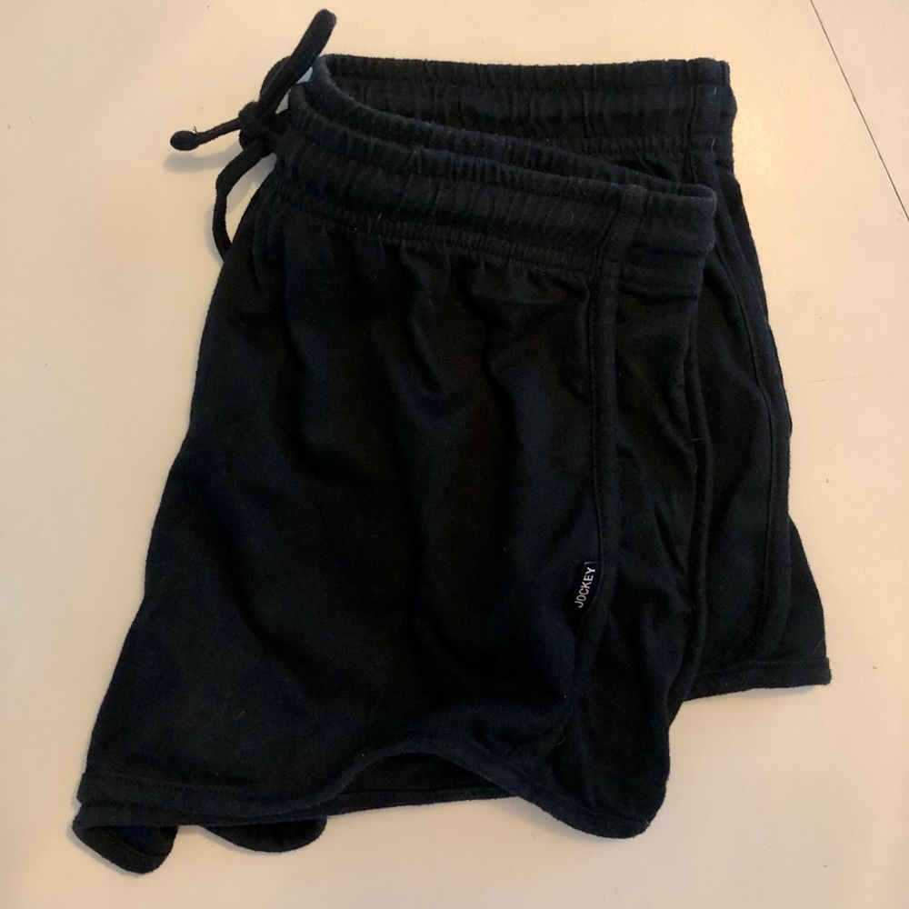 Jockey shorts